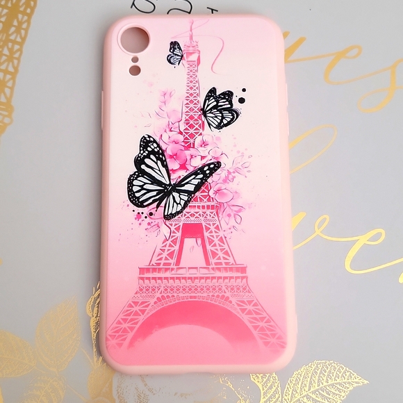 Eiffel Phone case iphone pro max - Picture 1 of 8